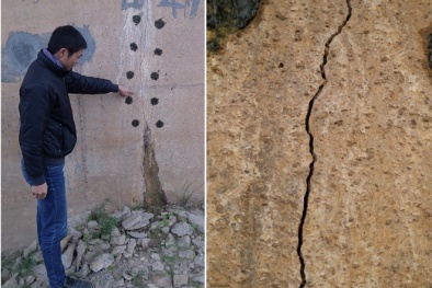 Vụ nứt cầu Vĩnh Tuy: Trách nhiệm thuộc về chủ đầu tư